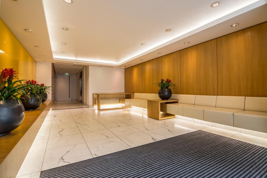 Chic Residency At Marble Arch Apartment London Exterior photo