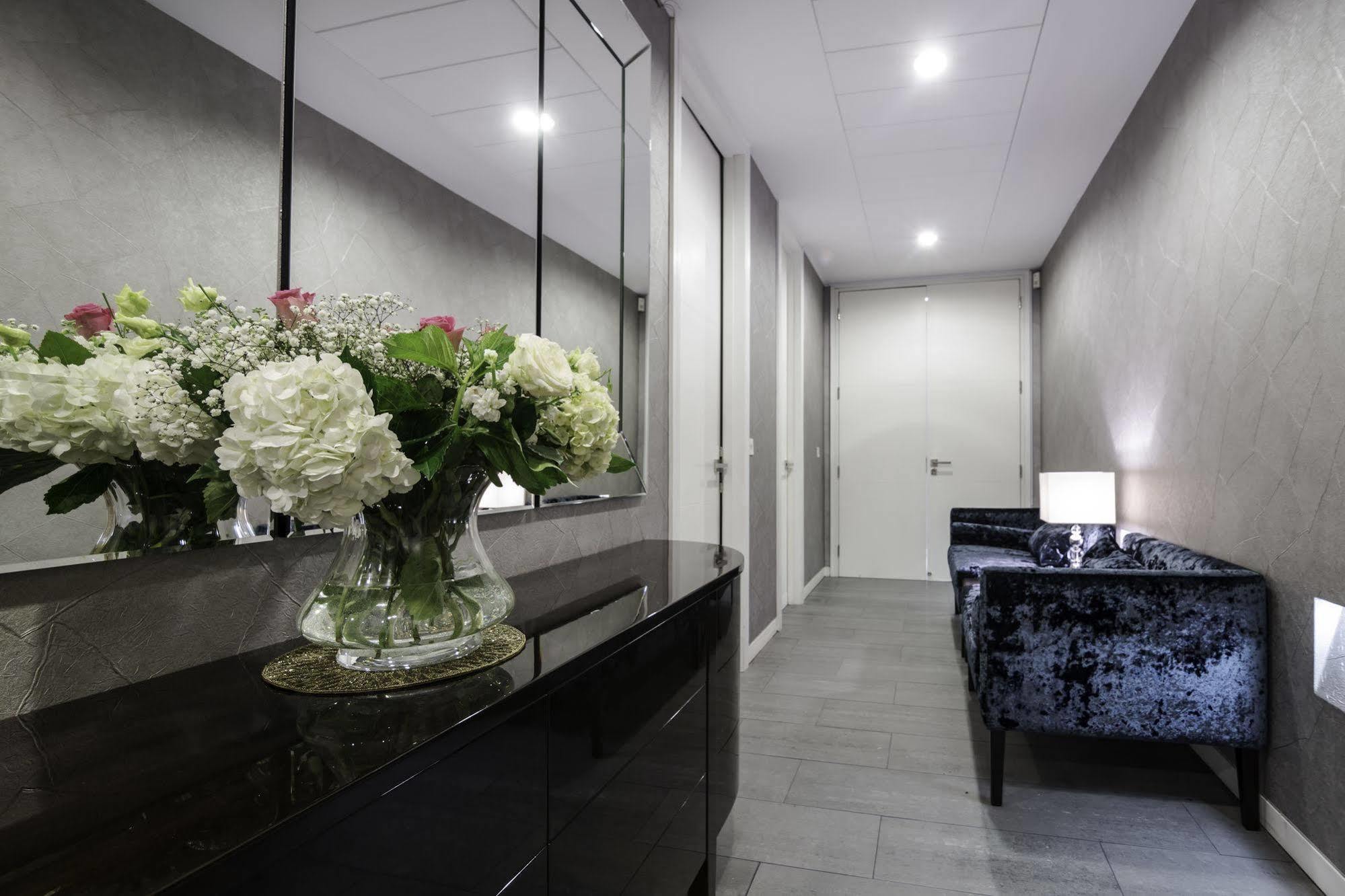 Chic Residency At Marble Arch Apartment London Exterior photo