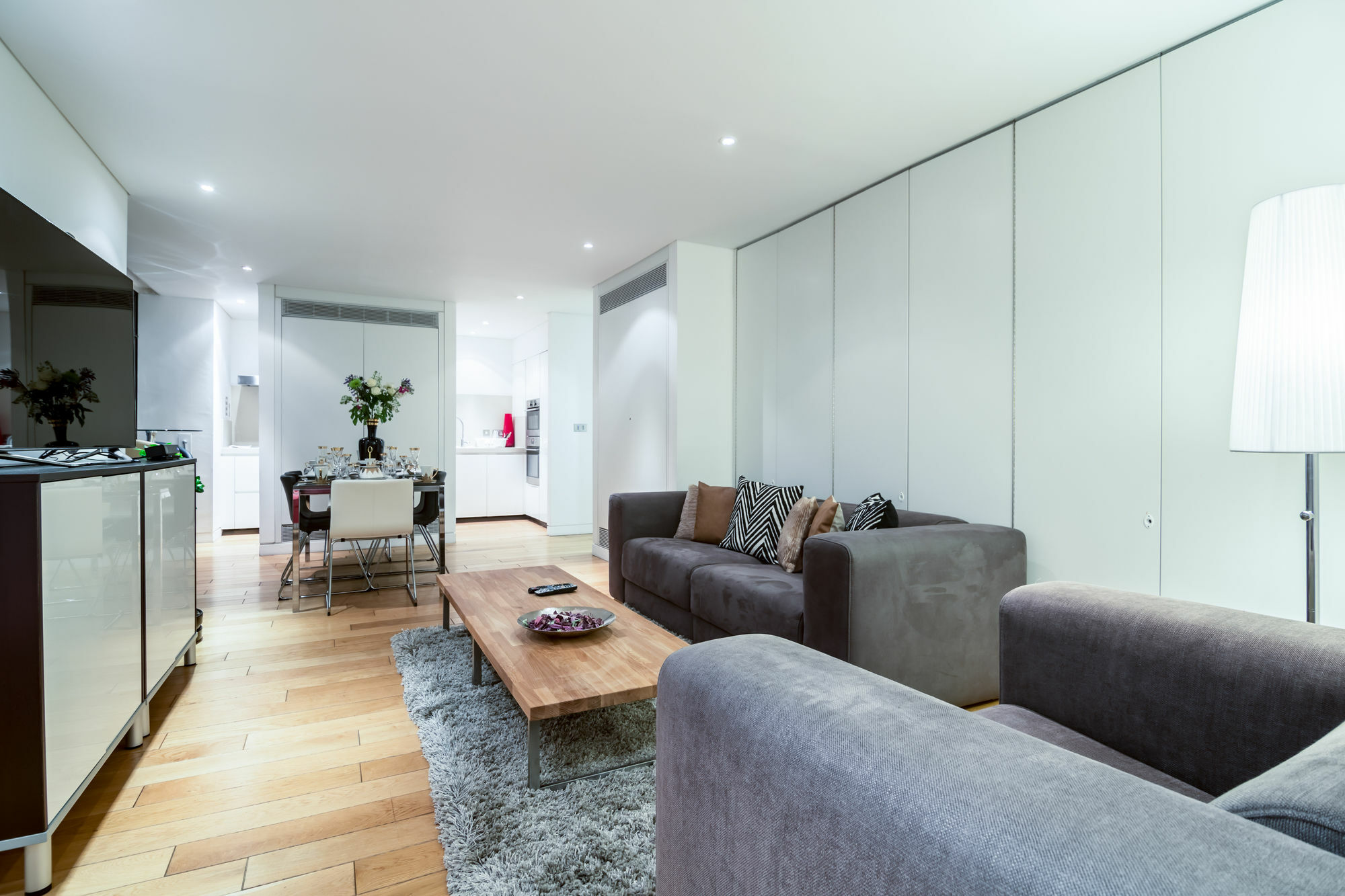 Chic Residency At Marble Arch Apartment London Exterior photo