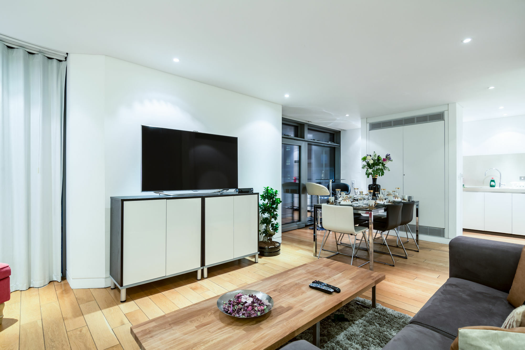 Chic Residency At Marble Arch Apartment London Exterior photo
